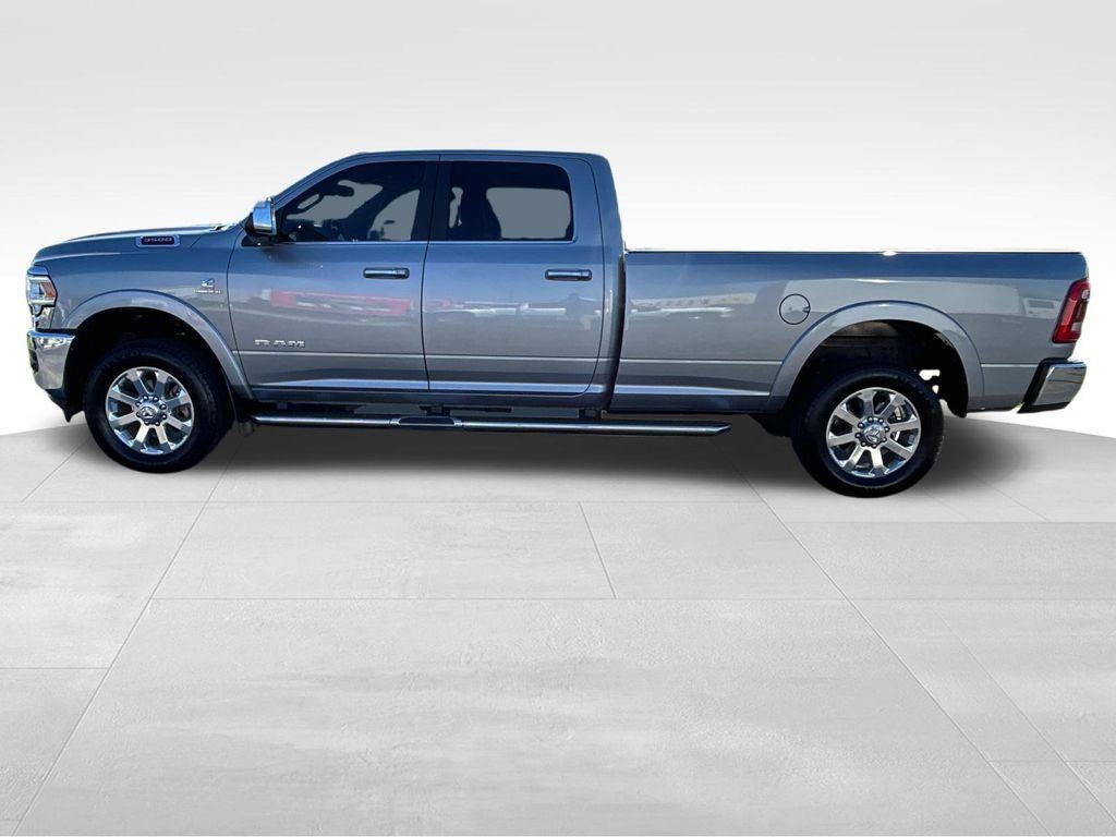 used 2022 Ram 3500 car, priced at $56,669