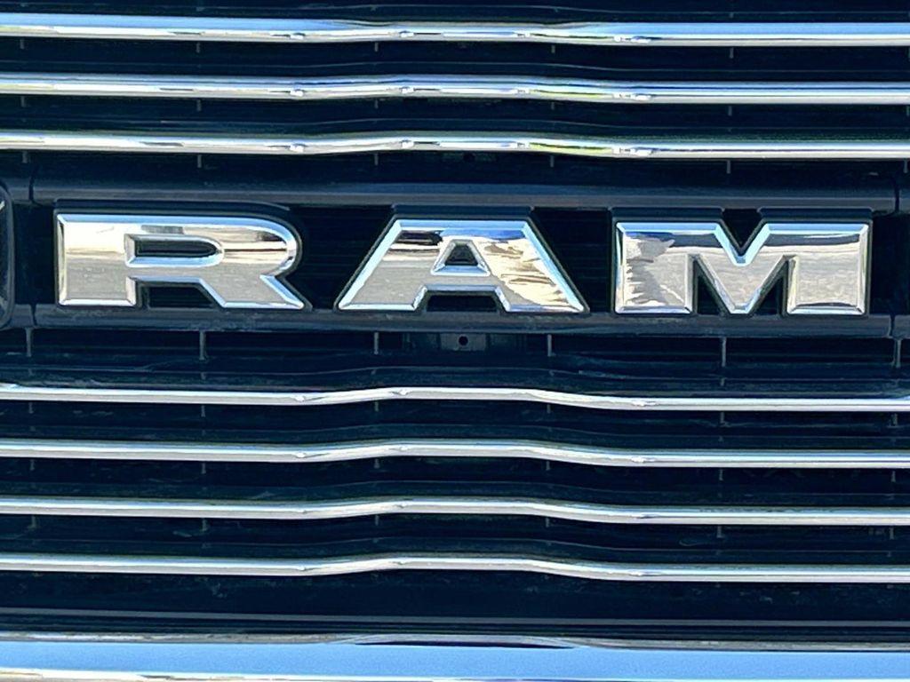 used 2022 Ram 3500 car, priced at $52,313