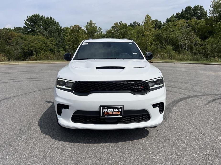 new 2024 Dodge Durango car, priced at $43,993