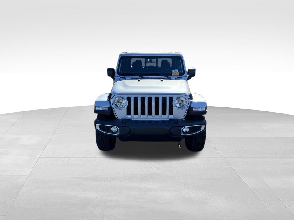 used 2023 Jeep Gladiator car, priced at $29,890