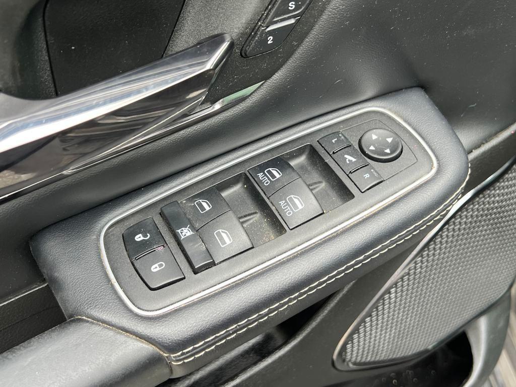 used 2024 Ram 1500 car, priced at $43,311