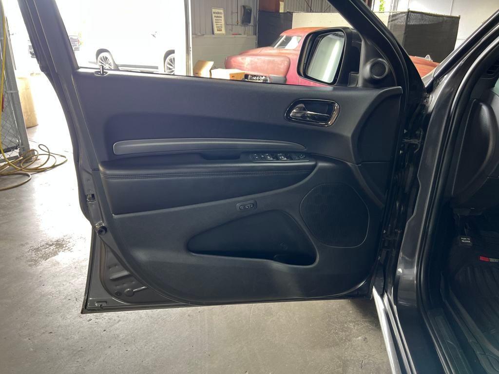 used 2020 Dodge Durango car, priced at $22,358