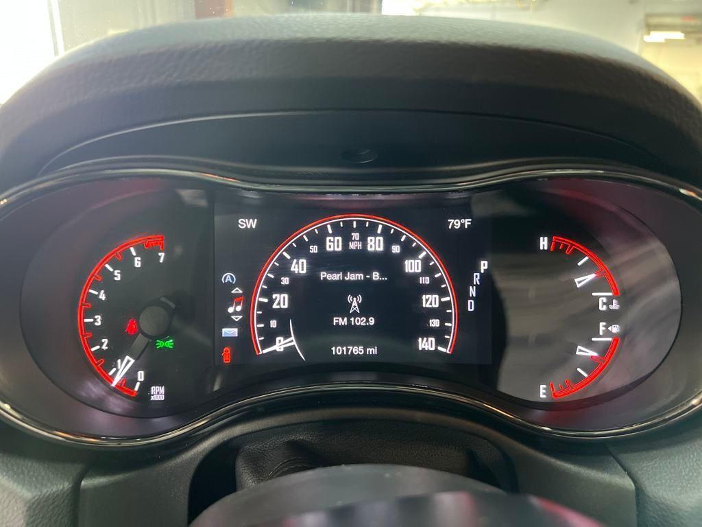 used 2020 Dodge Durango car, priced at $22,358