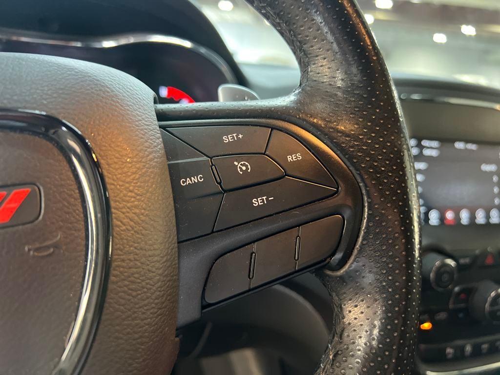 used 2020 Dodge Durango car, priced at $22,358