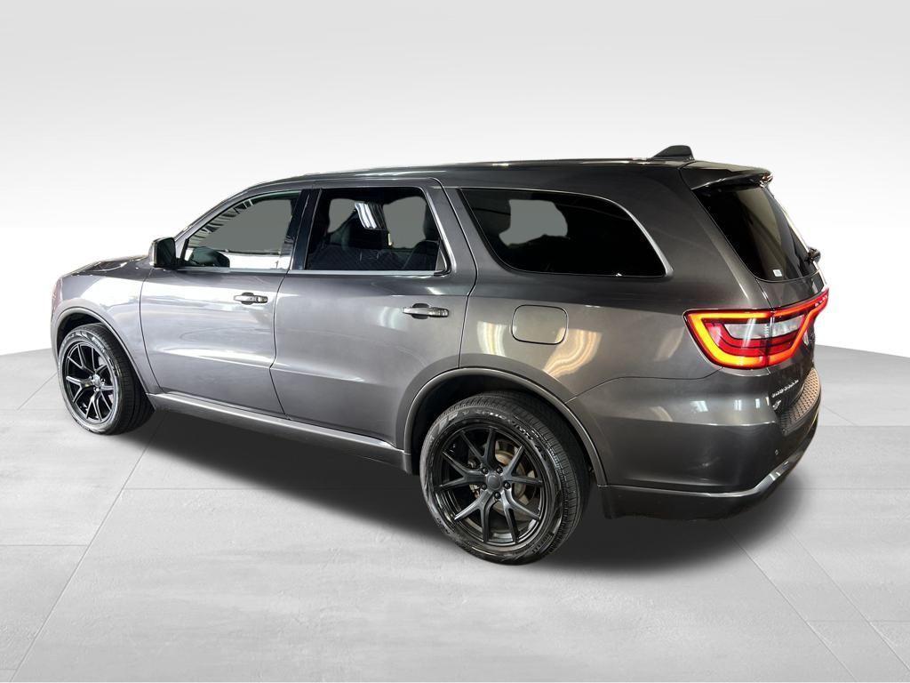 used 2020 Dodge Durango car, priced at $22,358