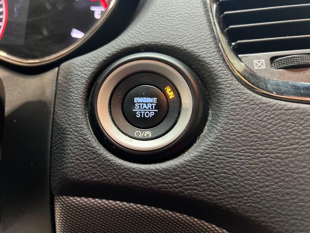 used 2020 Dodge Durango car, priced at $22,358