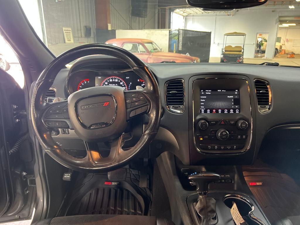 used 2020 Dodge Durango car, priced at $22,358