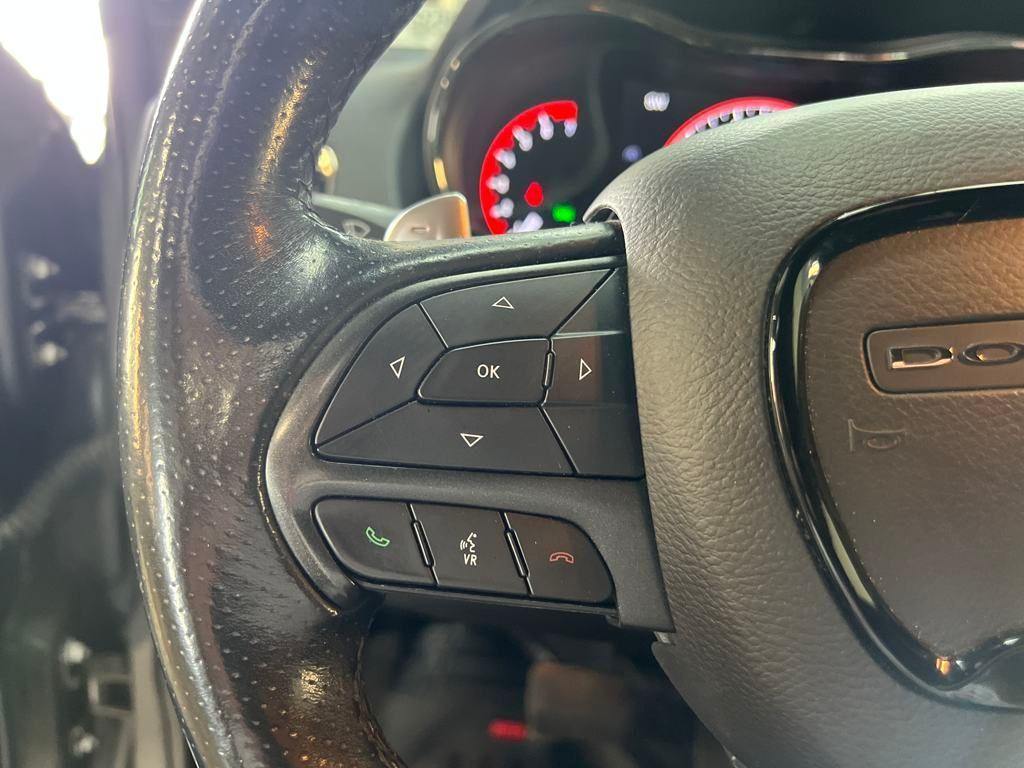 used 2020 Dodge Durango car, priced at $22,358