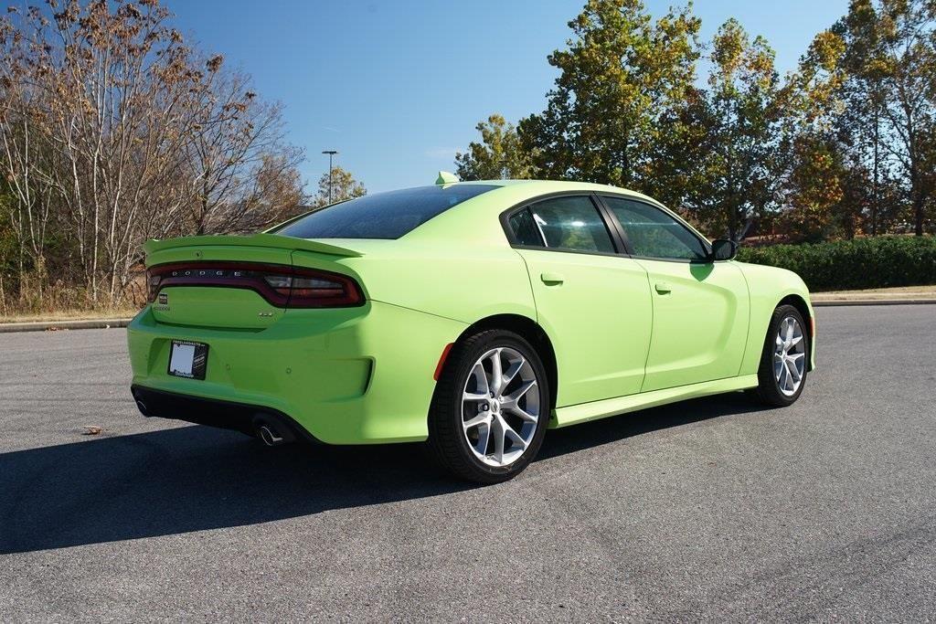 new 2023 Dodge Charger car, priced at $33,033