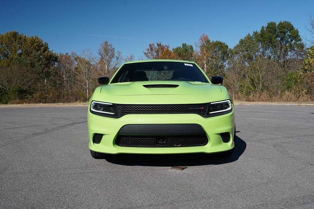 new 2023 Dodge Charger car, priced at $29,533