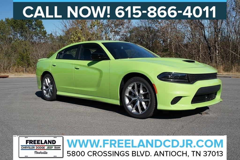 new 2023 Dodge Charger car, priced at $30,033