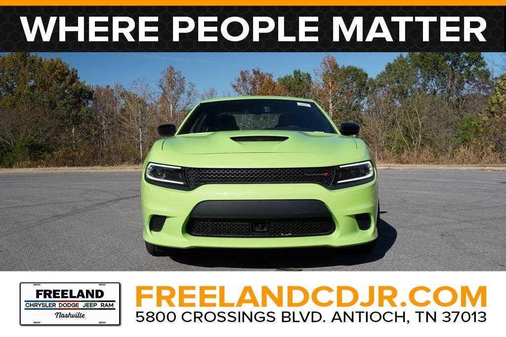 new 2023 Dodge Charger car, priced at $33,033