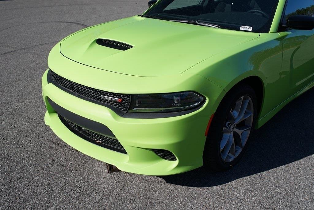 new 2023 Dodge Charger car, priced at $33,033