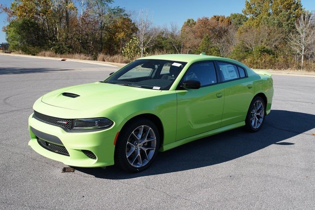 new 2023 Dodge Charger car, priced at $33,033