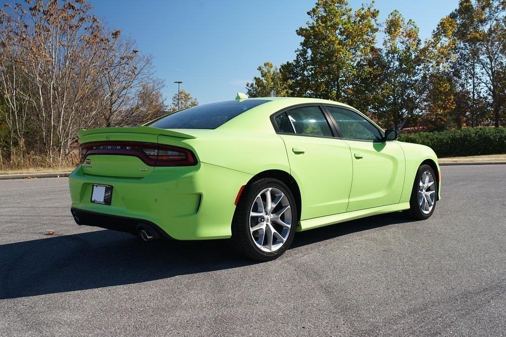 new 2023 Dodge Charger car, priced at $28,533
