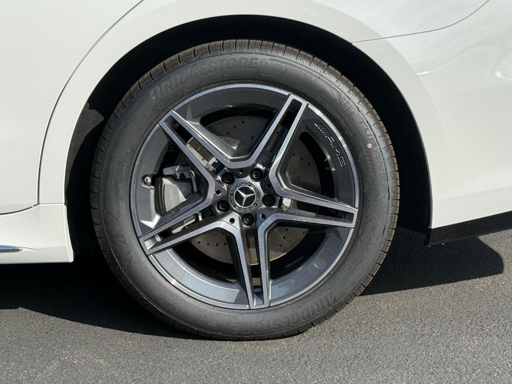 new 2026 Mercedes-Benz S-Class car, priced at $138,455