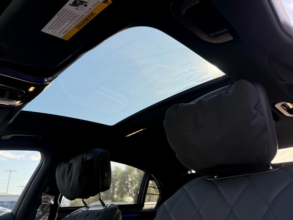 new 2026 Mercedes-Benz S-Class car, priced at $138,455