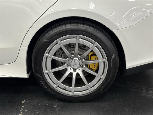 used 2024 Mercedes-Benz AMG GT 43 car, priced at $98,599