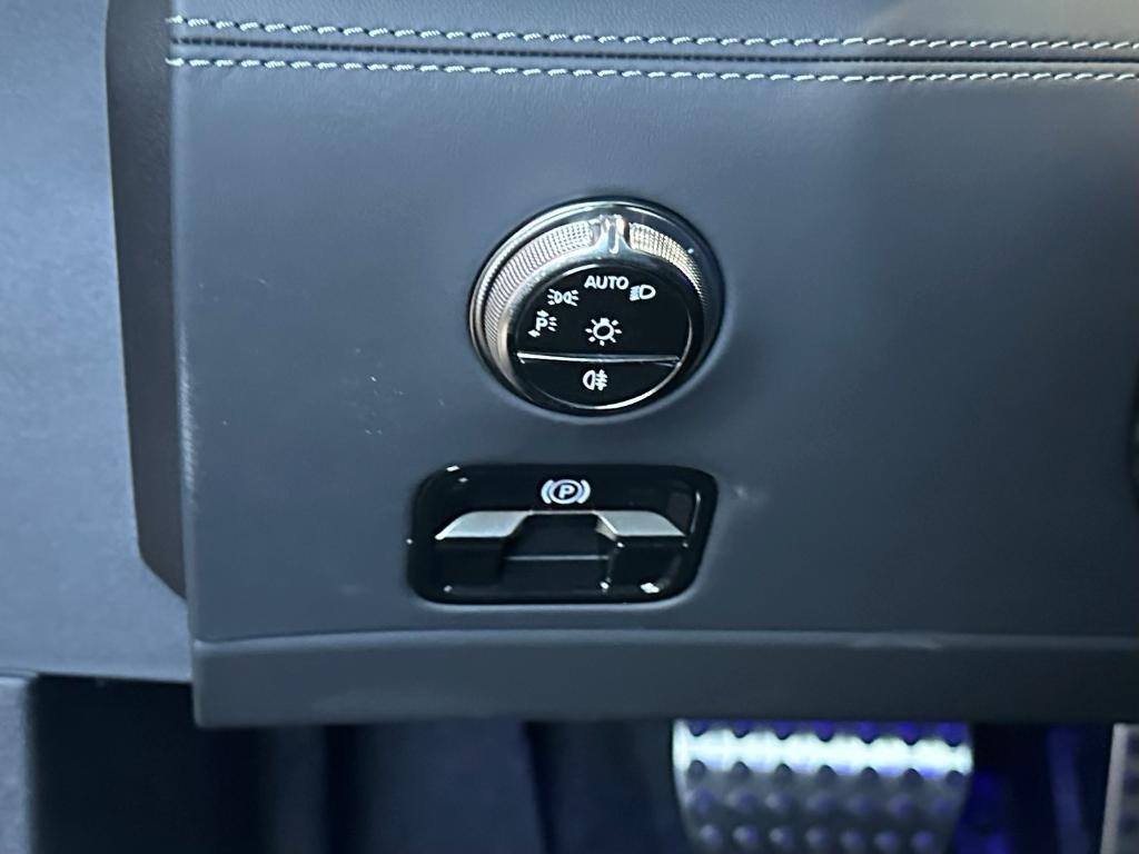 new 2026 Mercedes-Benz AMG GT 55 car, priced at $156,455