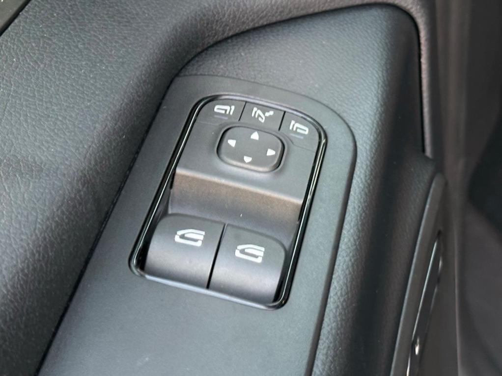 new 2025 Mercedes-Benz Sprinter 3500 car, priced at $78,231