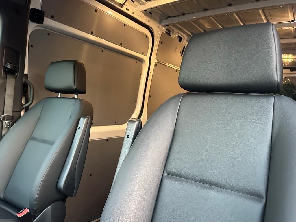 new 2025 Mercedes-Benz Sprinter 3500 car, priced at $78,231