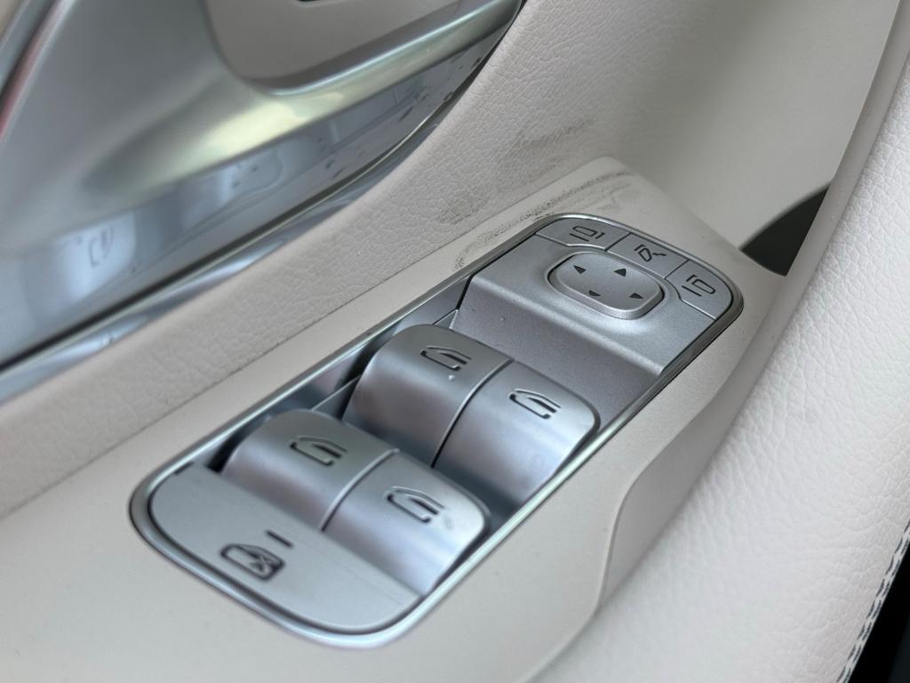 new 2026 Mercedes-Benz GLE 450 car, priced at $74,865