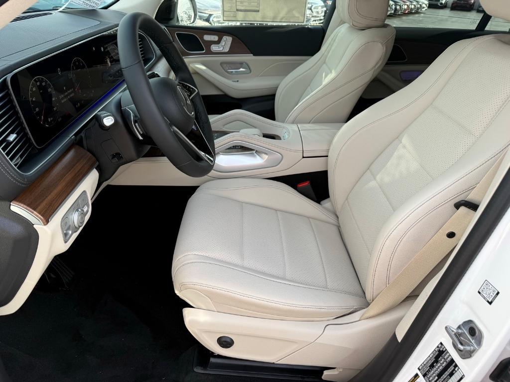 new 2026 Mercedes-Benz GLE 450 car, priced at $74,865