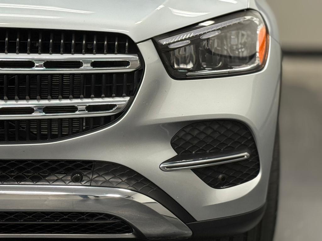 used 2025 Mercedes-Benz GLE 350 car, priced at $58,888