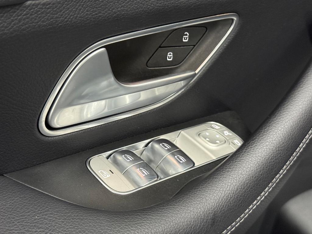 used 2025 Mercedes-Benz GLE 350 car, priced at $58,888