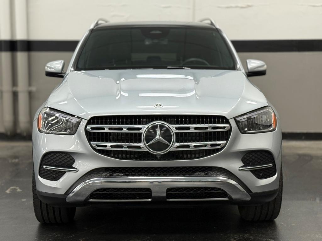 used 2025 Mercedes-Benz GLE 350 car, priced at $58,888