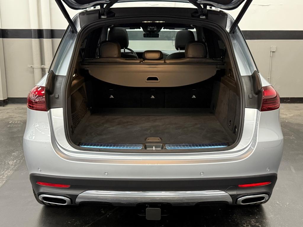 used 2025 Mercedes-Benz GLE 350 car, priced at $58,888