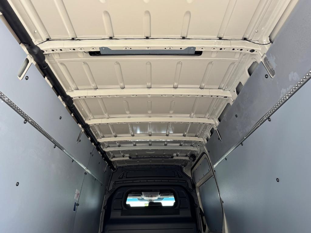 new 2025 Mercedes-Benz Sprinter 3500 car, priced at $76,113