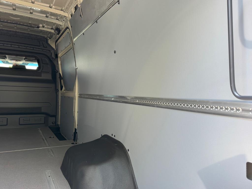 new 2025 Mercedes-Benz Sprinter 3500 car, priced at $76,113