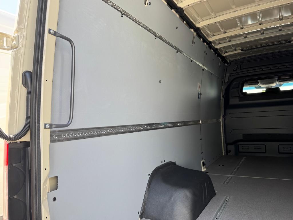 new 2025 Mercedes-Benz Sprinter 3500 car, priced at $76,113