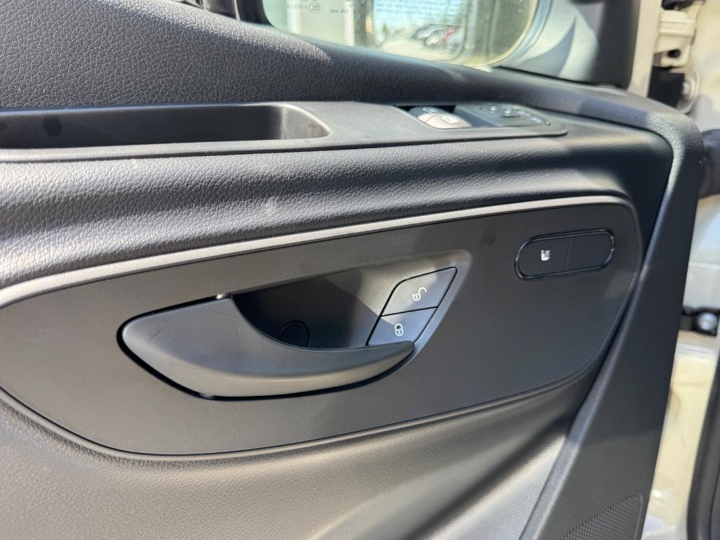 new 2025 Mercedes-Benz Sprinter 3500 car, priced at $76,113