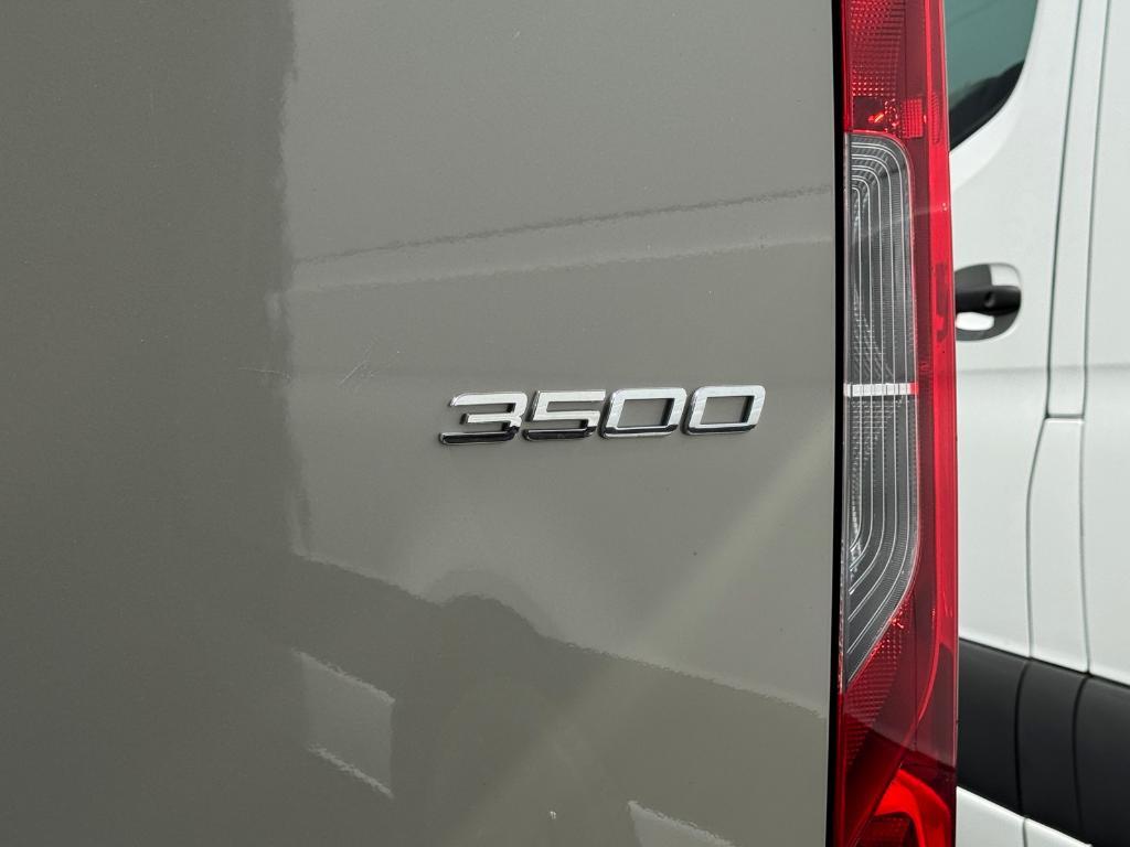 new 2025 Mercedes-Benz Sprinter 3500 car, priced at $76,113