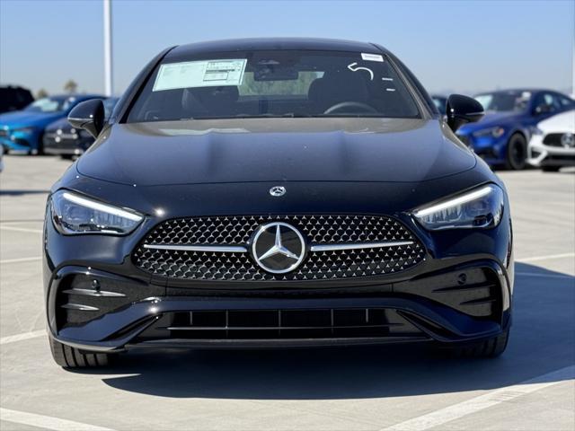 new 2024 Mercedes-Benz CLE 300 car, priced at $62,745