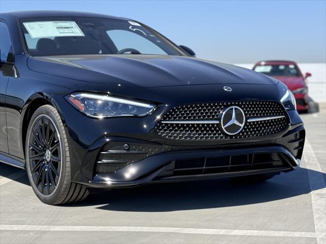 new 2024 Mercedes-Benz CLE 300 car, priced at $62,745