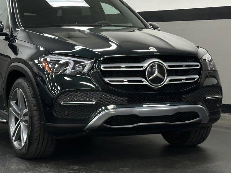 used 2022 Mercedes-Benz GLE 350 car, priced at $43,888