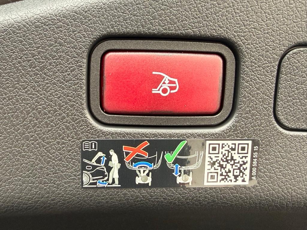 new 2026 Mercedes-Benz AMG CLE 53 car, priced at $95,320