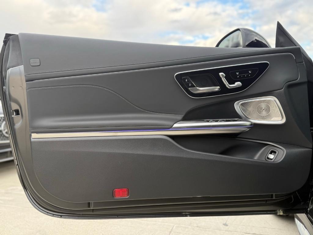 new 2026 Mercedes-Benz AMG CLE 53 car, priced at $95,320