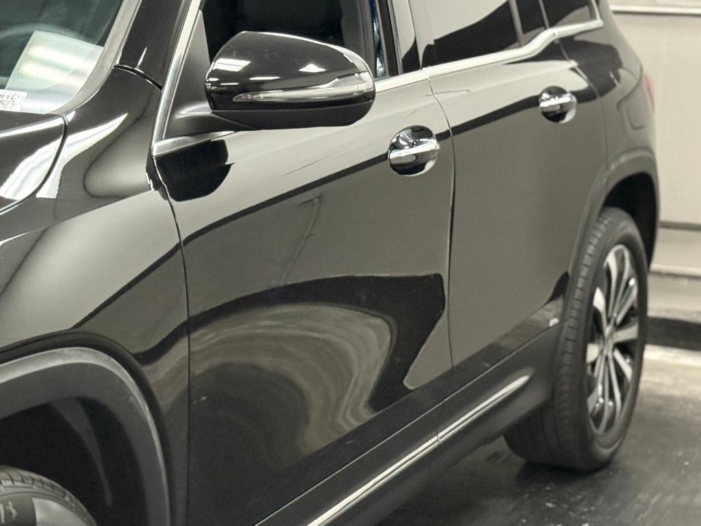 used 2021 Mercedes-Benz GLB 250 car, priced at $24,999