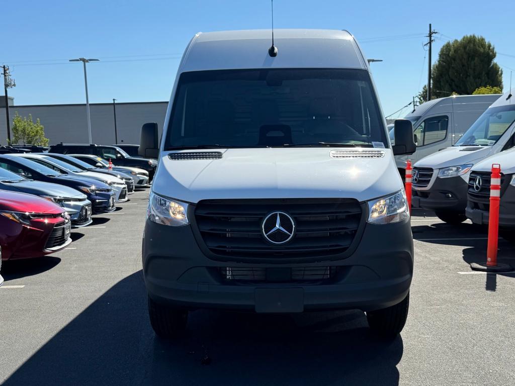 new 2026 Mercedes-Benz Sprinter 2500 car, priced at $67,168