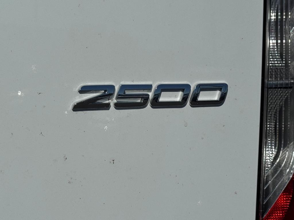 new 2026 Mercedes-Benz Sprinter 2500 car, priced at $67,168