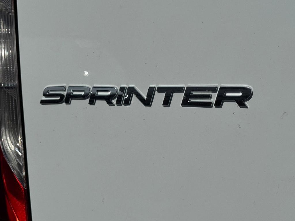 new 2026 Mercedes-Benz Sprinter 2500 car, priced at $67,168