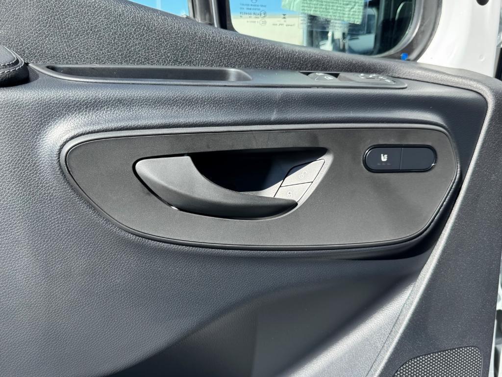 new 2026 Mercedes-Benz Sprinter 2500 car, priced at $67,168