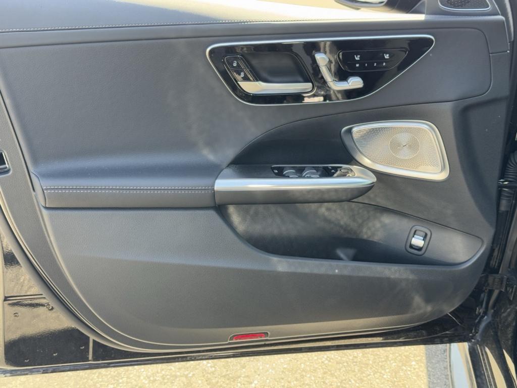 new 2025 Mercedes-Benz C-Class car, priced at $57,495