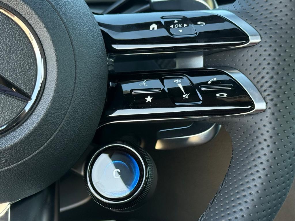 new 2026 Mercedes-Benz AMG CLE 53 car, priced at $94,930