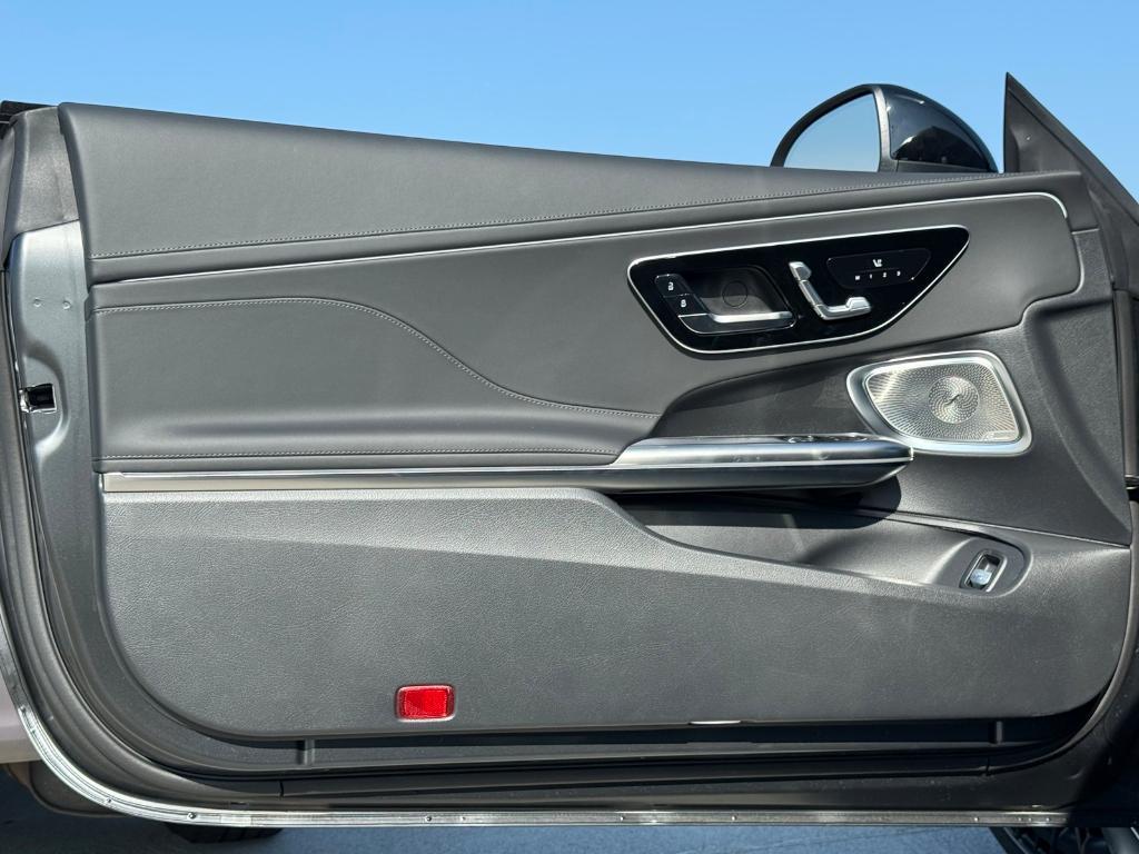 new 2026 Mercedes-Benz AMG CLE 53 car, priced at $94,930