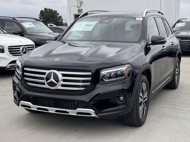 new 2024 Mercedes-Benz GLB 250 car, priced at $49,490